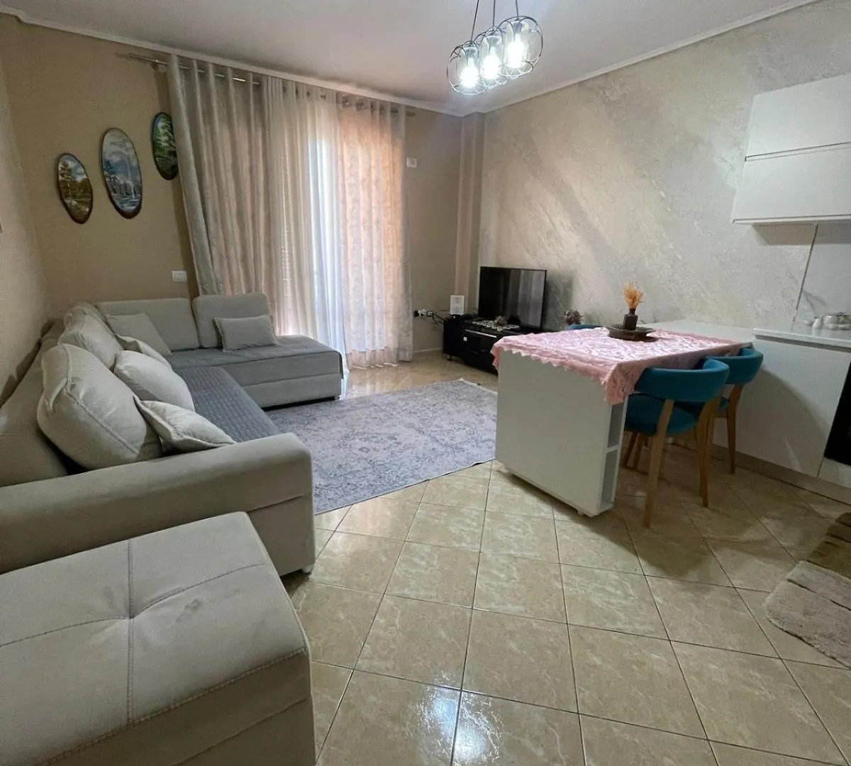 Dean Apartments Vlore