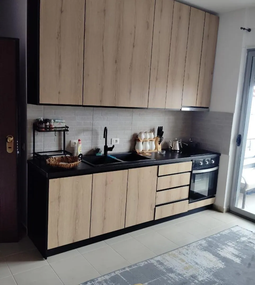 Dean Apartments Vlore