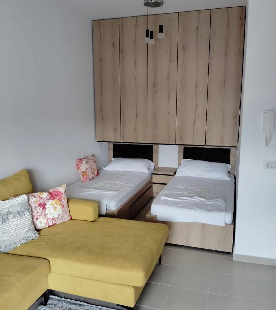 Dean Apartments Vlore