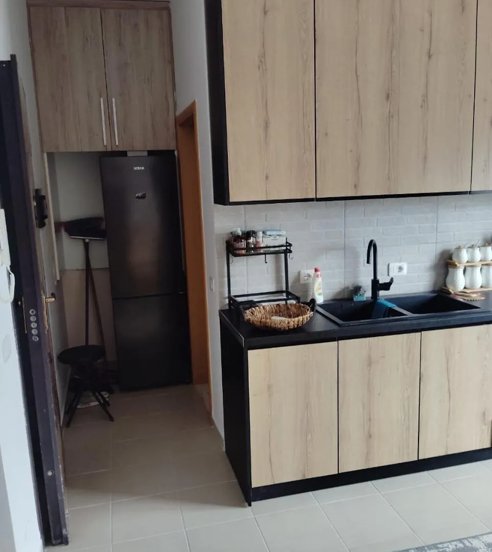 Dean Apartments Vlore 0*,  Albania