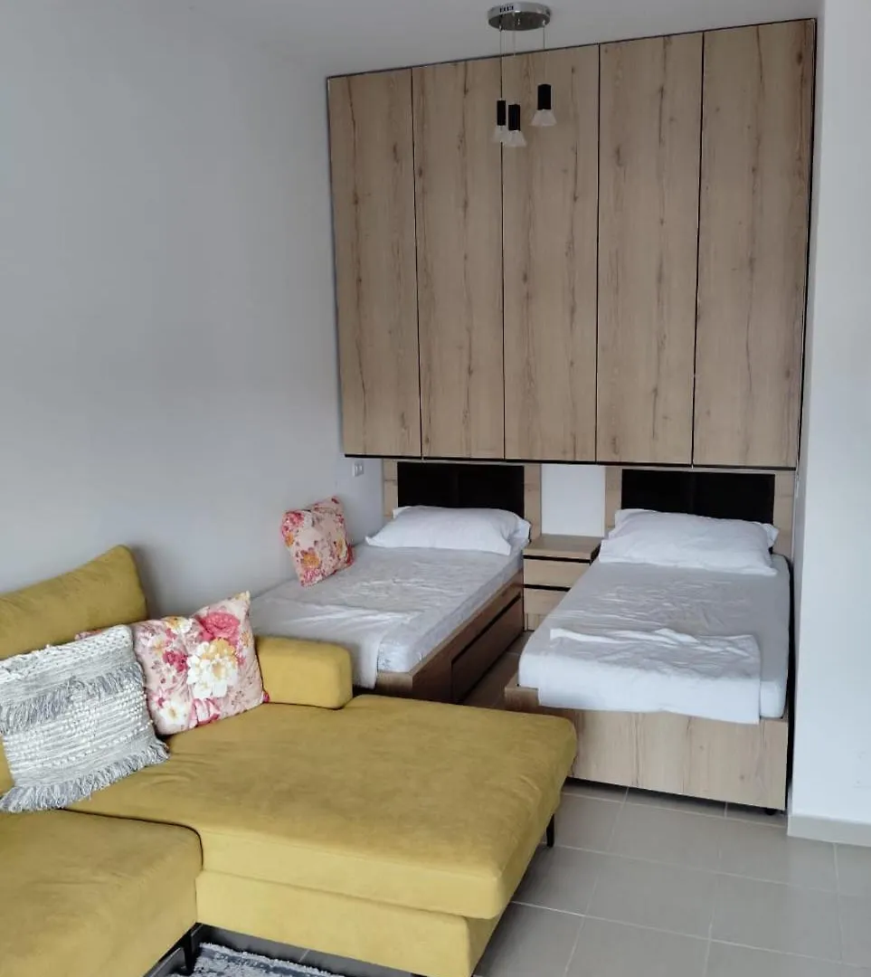 Dean Apartments Vlore Albania