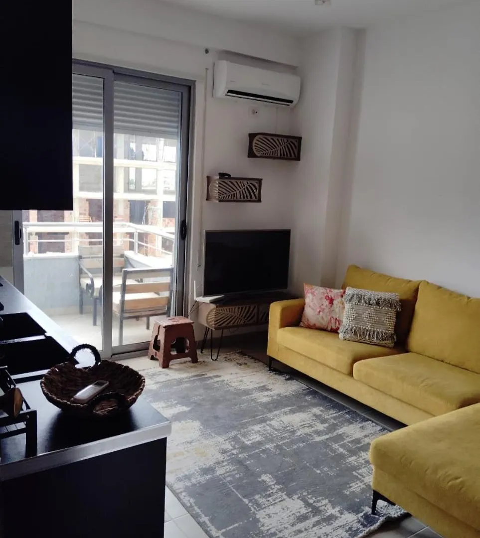 Dean Apartments Vlore Albania