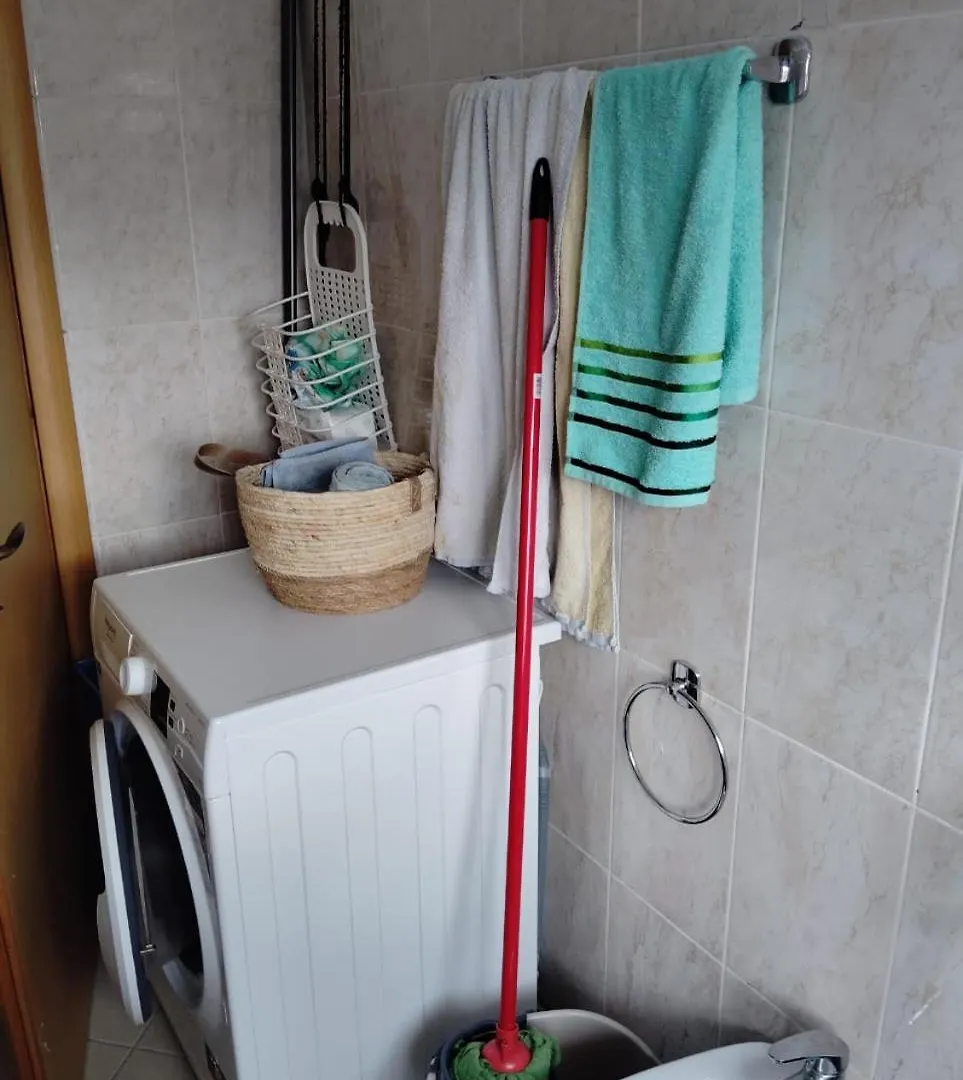 Dean Apartments Vlore