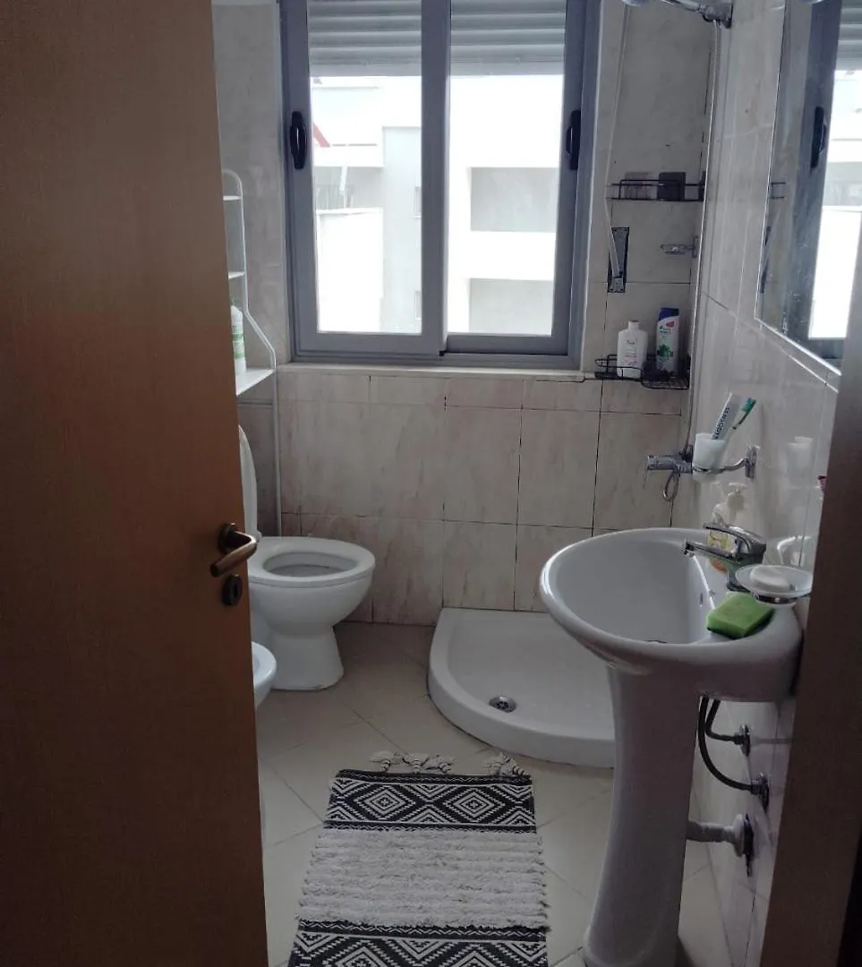 Dean Apartments Vlore